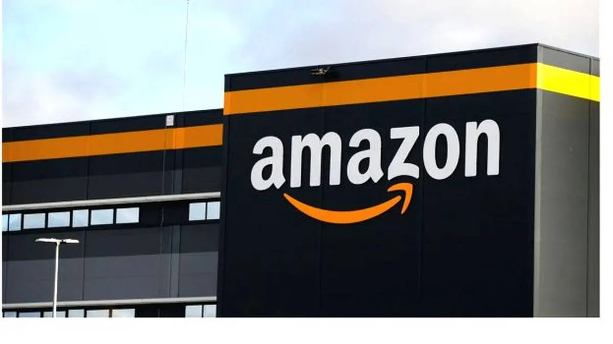 amazon