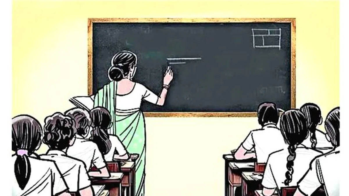 teachers