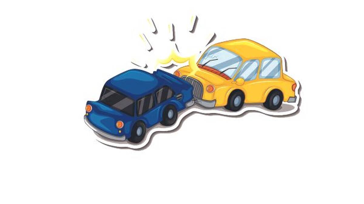 accident