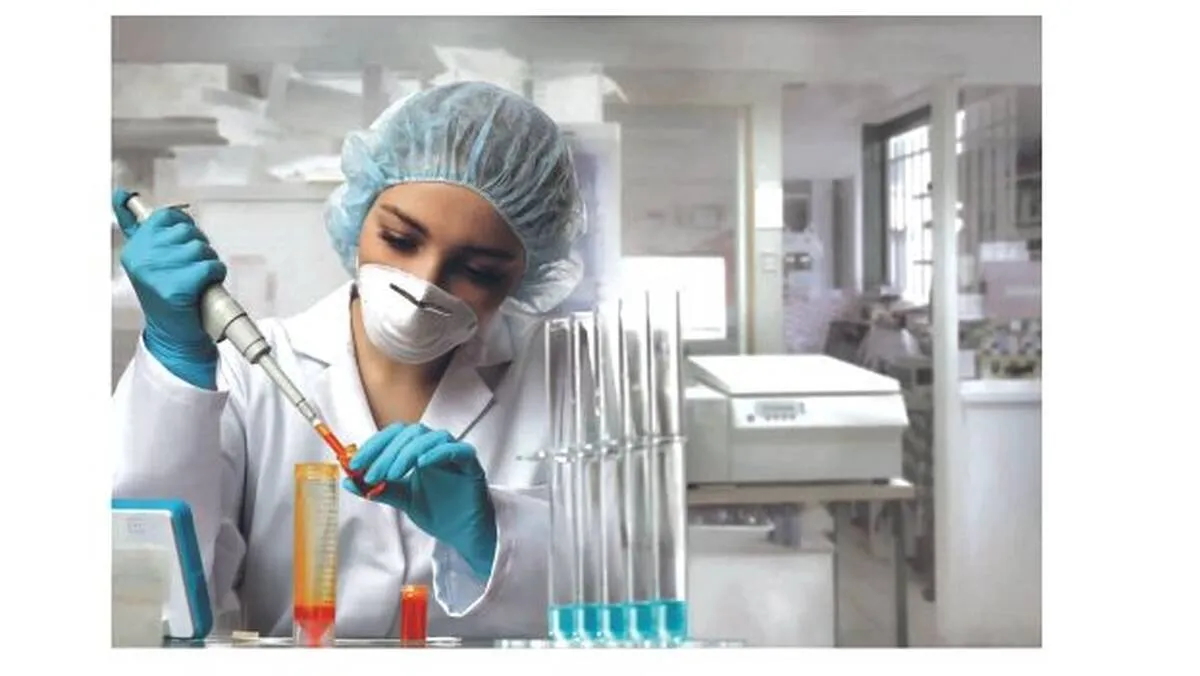 lab lab