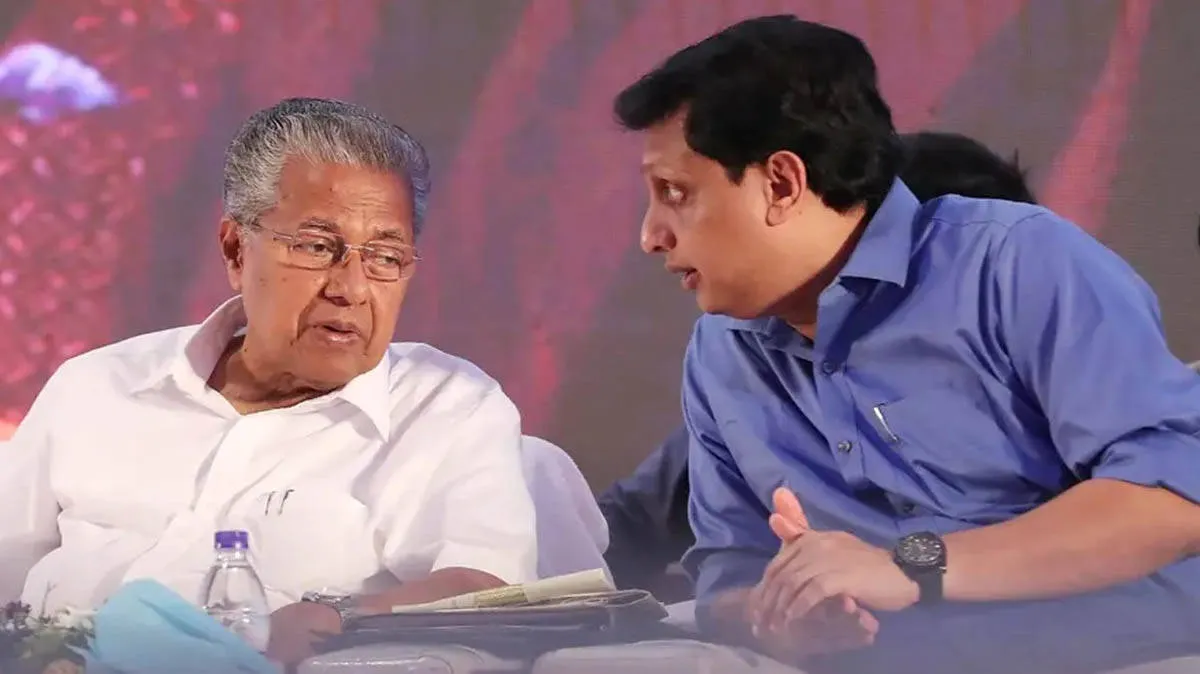 pinarayi-vijayan