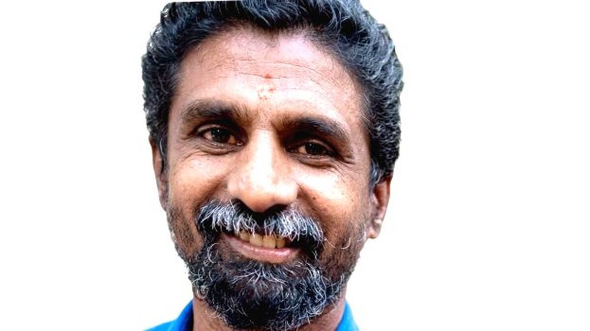 -a-r-rajesh