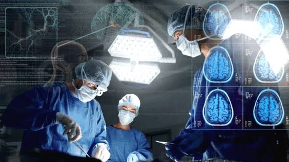 surgery