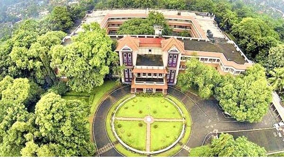 cusat