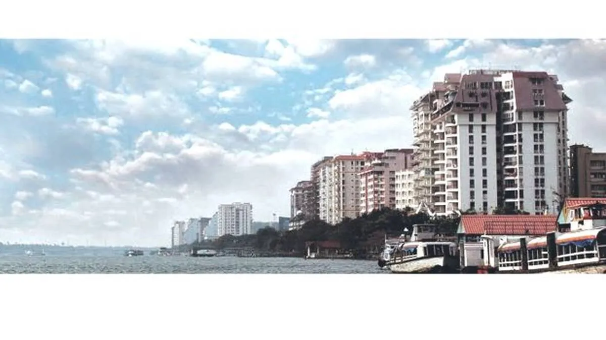 kochi kochi