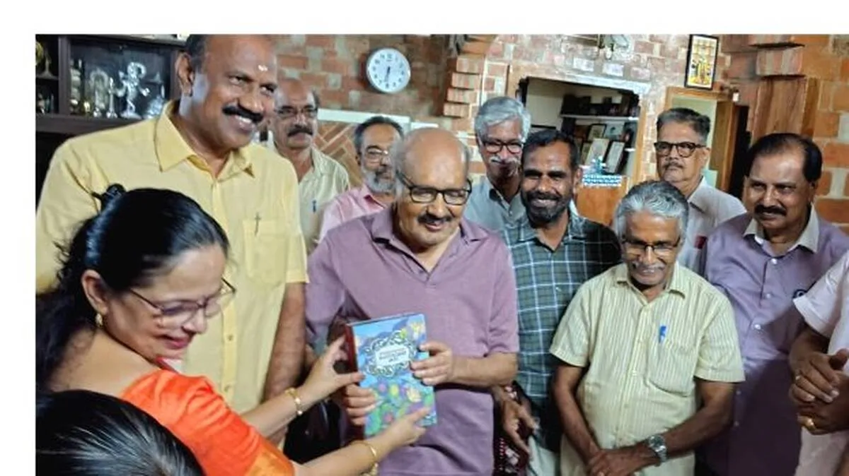 sethu sethu