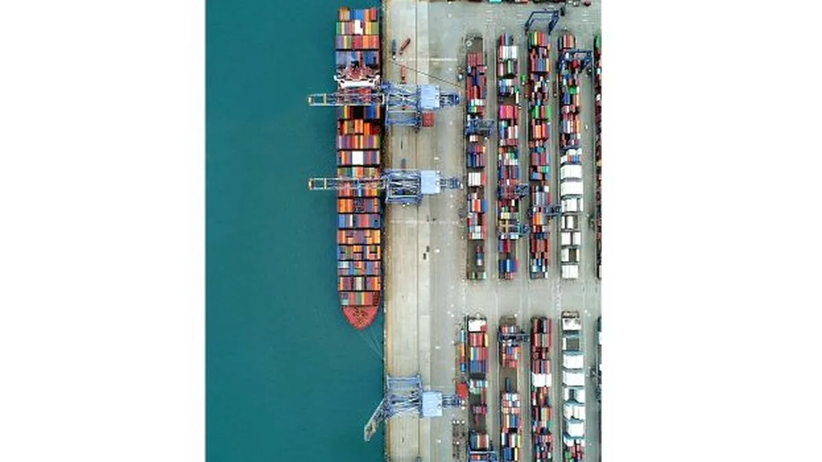 shipping