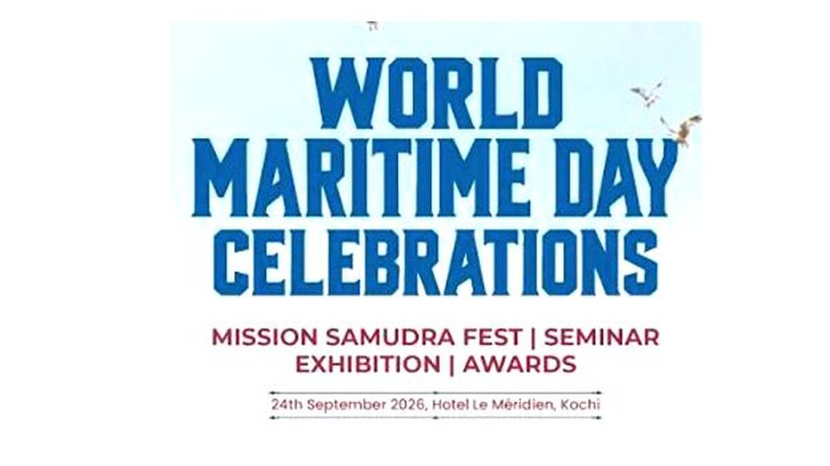 maritime