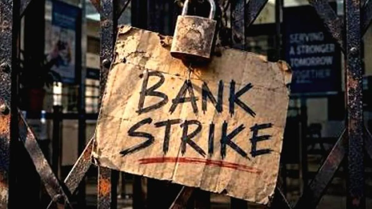 bank
