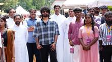angamaly