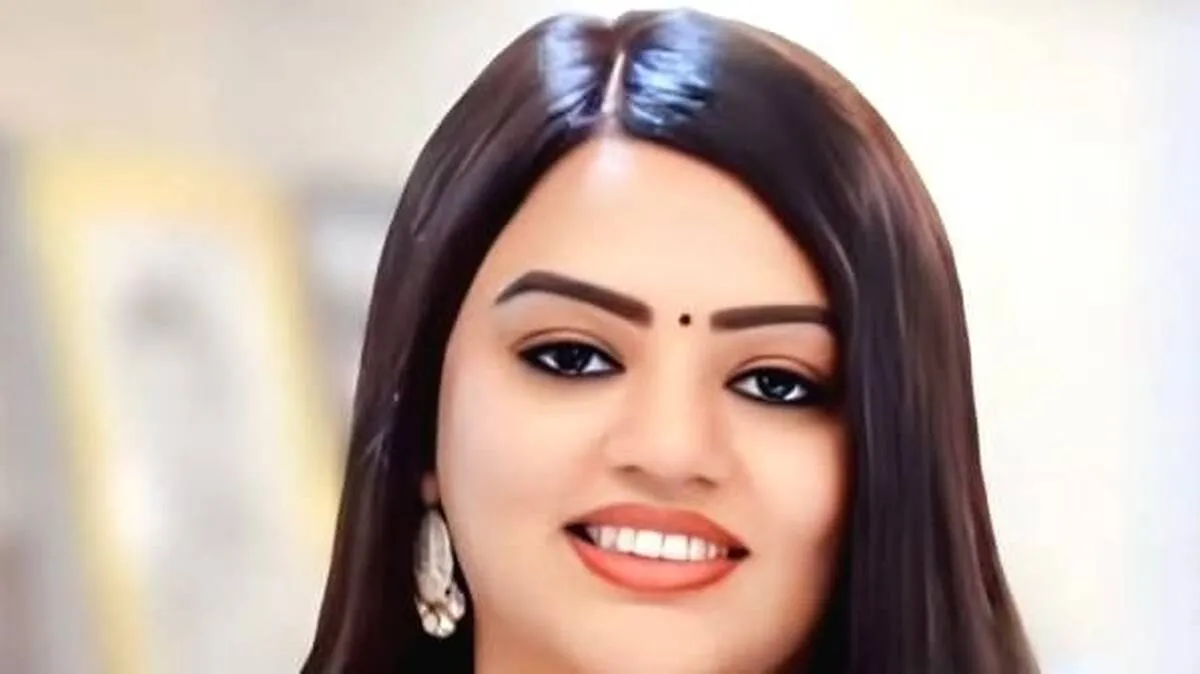 parvathy