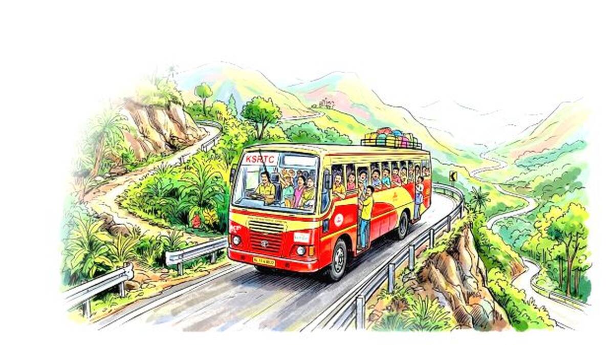 ksrtc