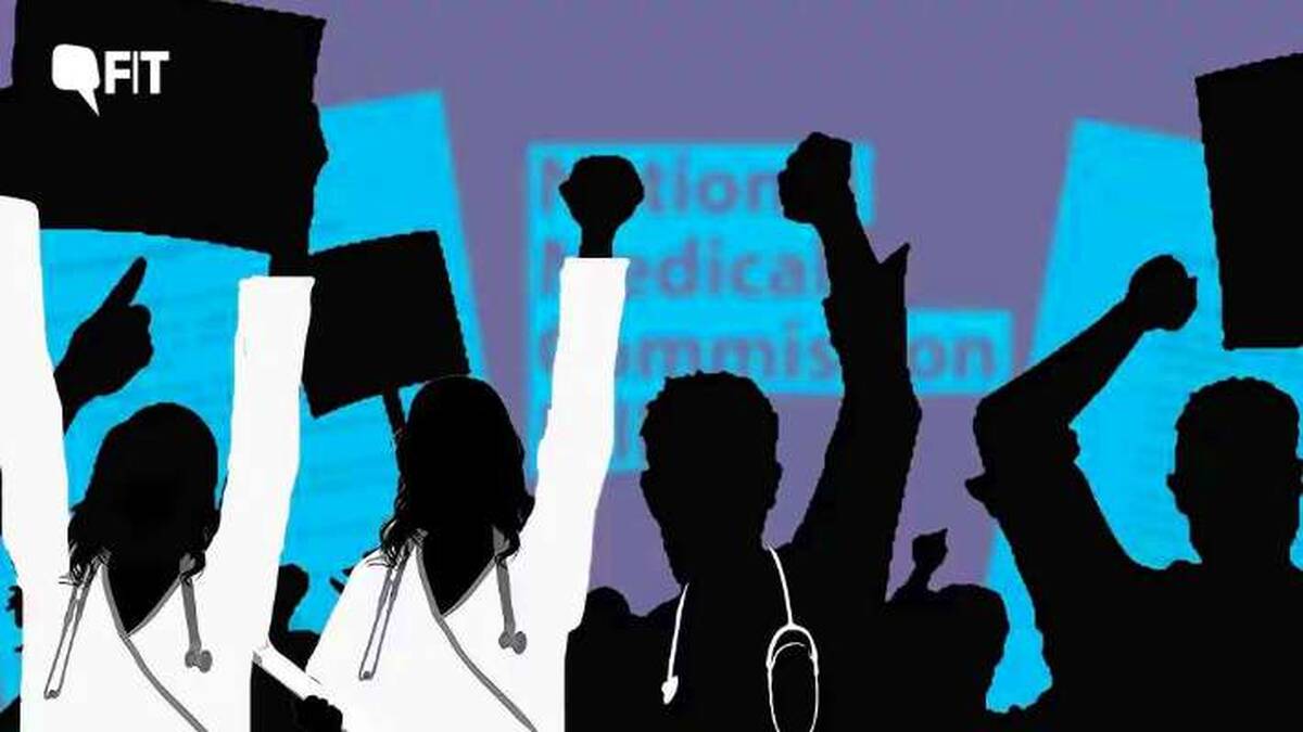 medical-students-strike