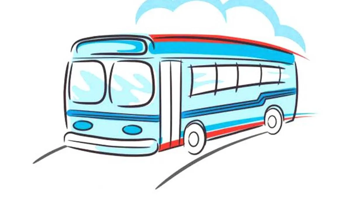 bus