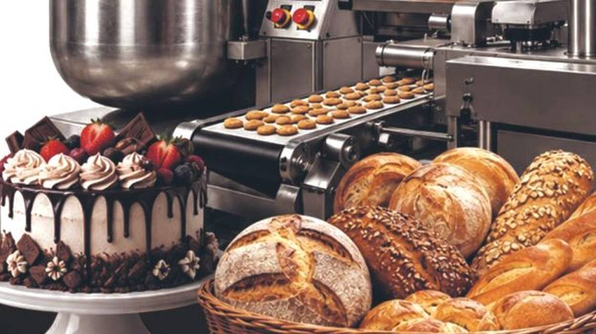 bakers