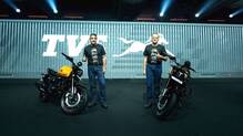 tvs