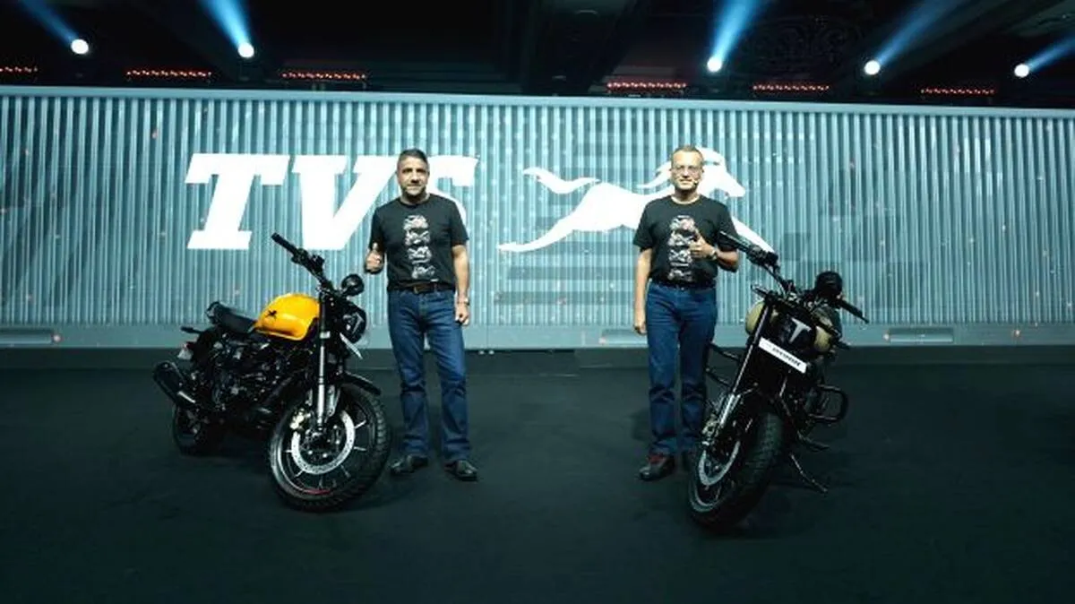 tvs