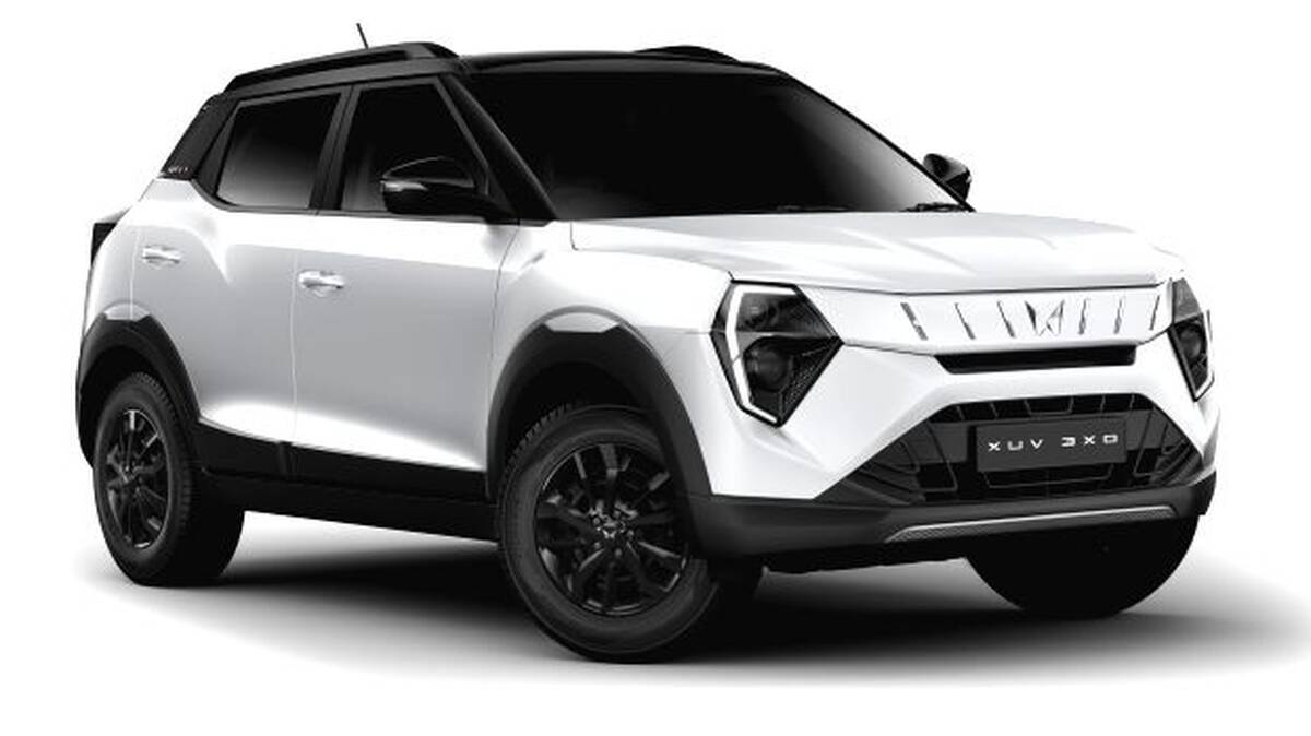 xuv
