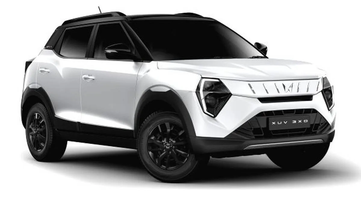 xuv