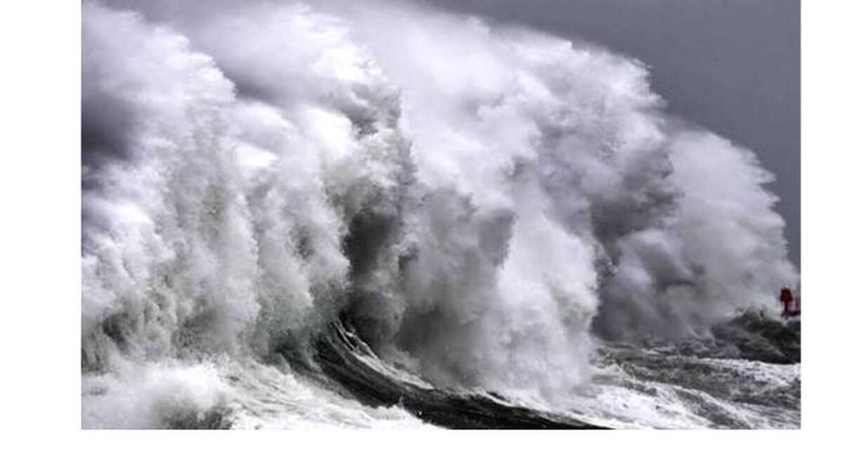 sea