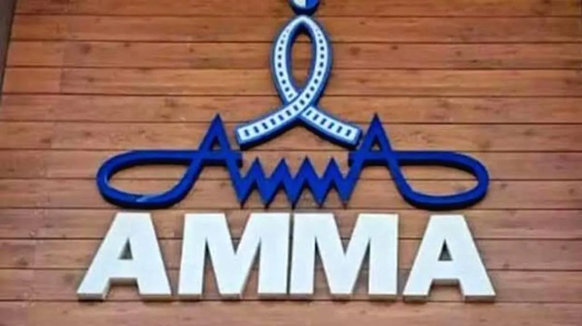amma-association