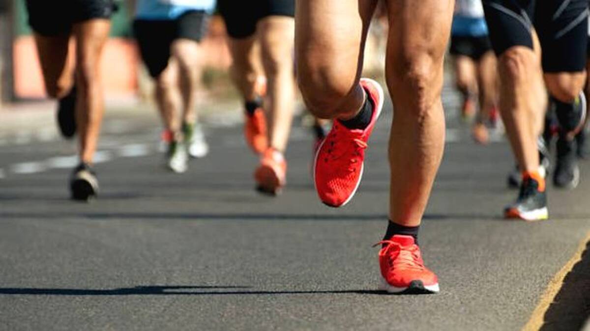 marathon