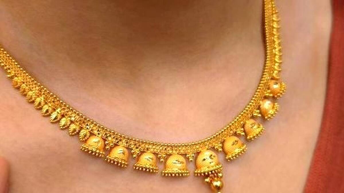 gold