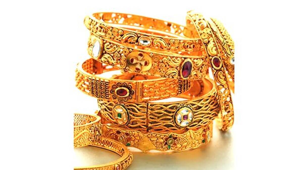 bangle