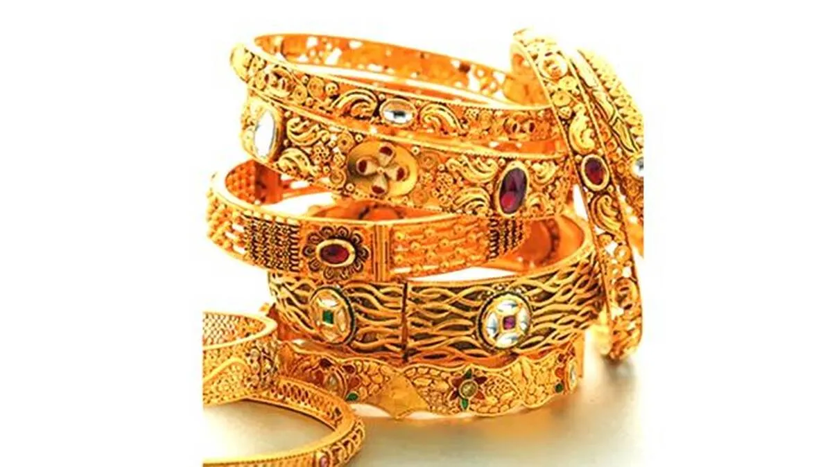 bangle