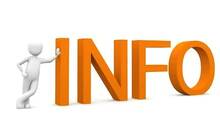 info