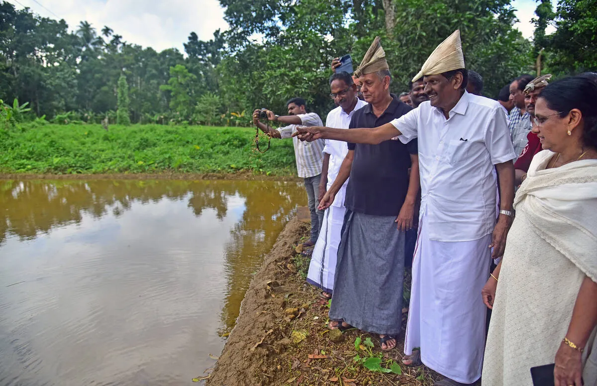 Kerala Kaumudi Photo Gallery
