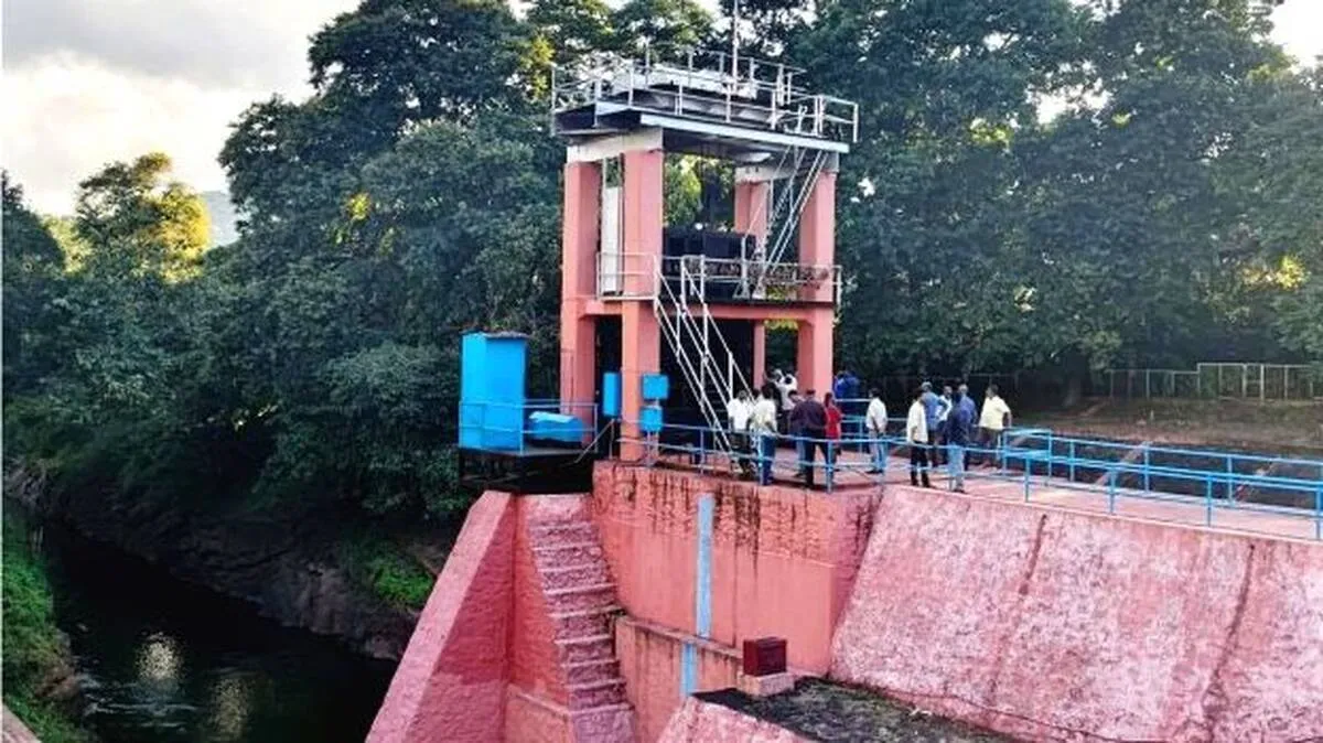 mullaperiyar mullaperiyar