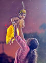 krishna