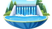 dam