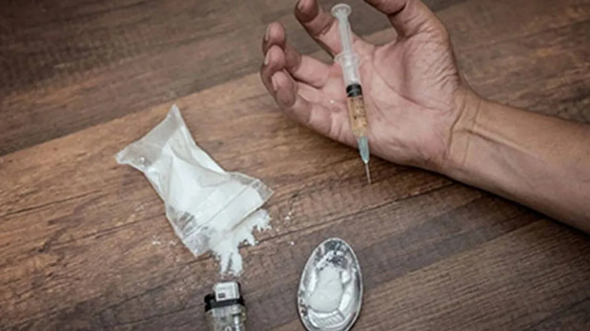 drugs