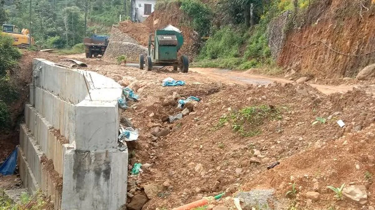road