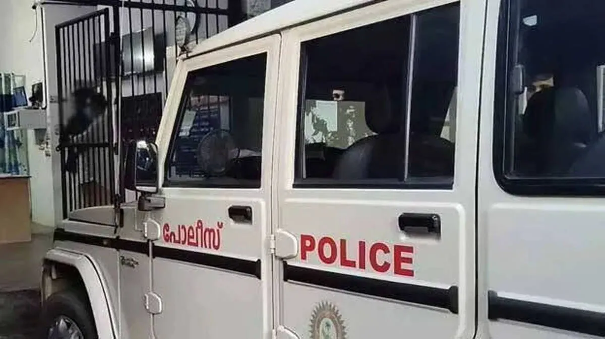 police police