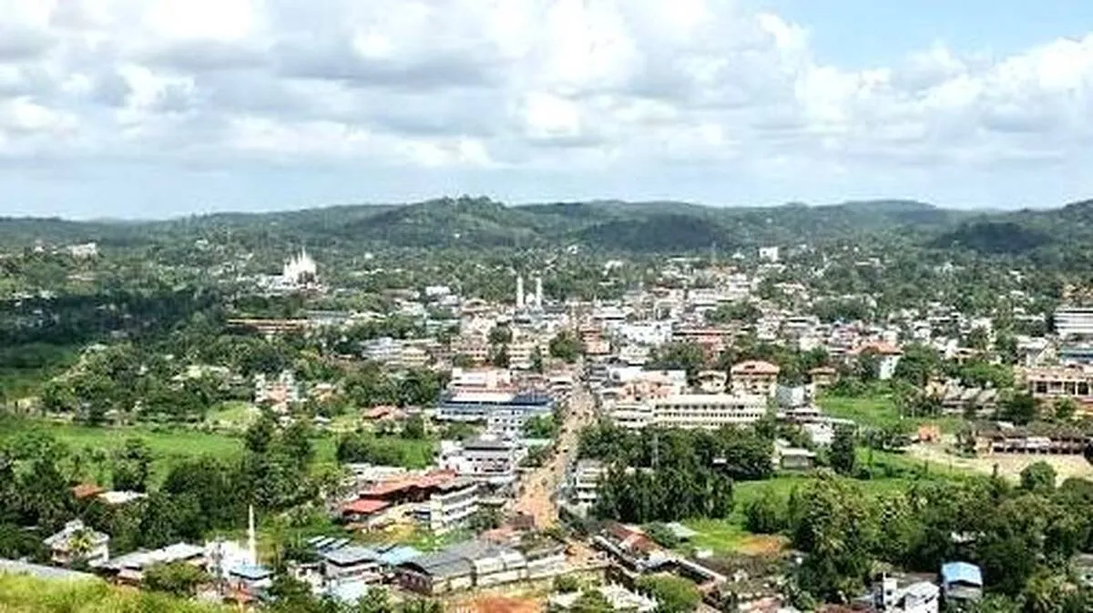 village village