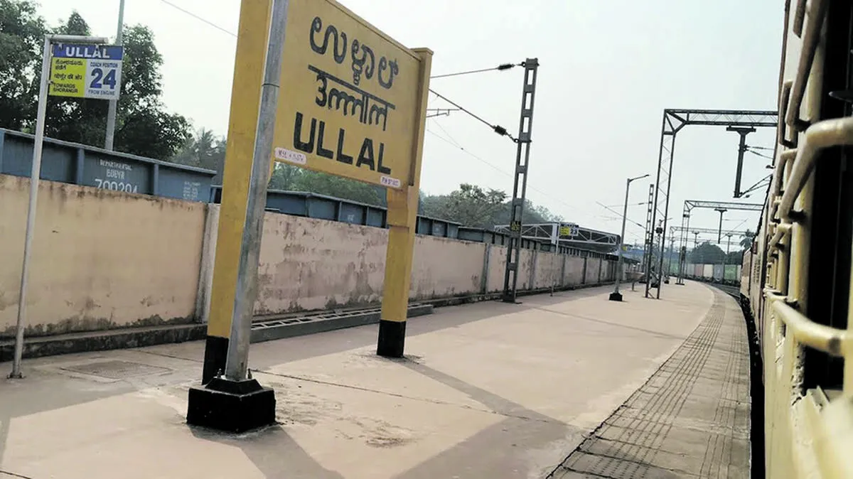 ullal