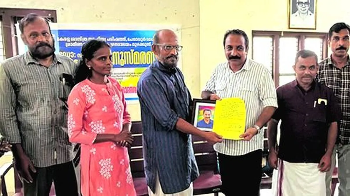 parameshwaran parameshwaran