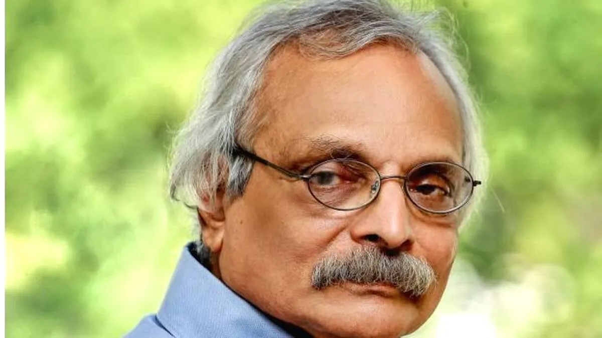 mukundan mukundan