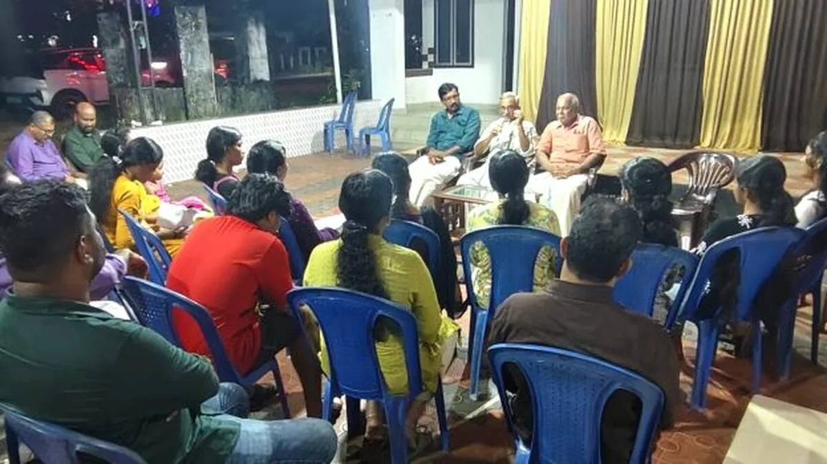 vayana