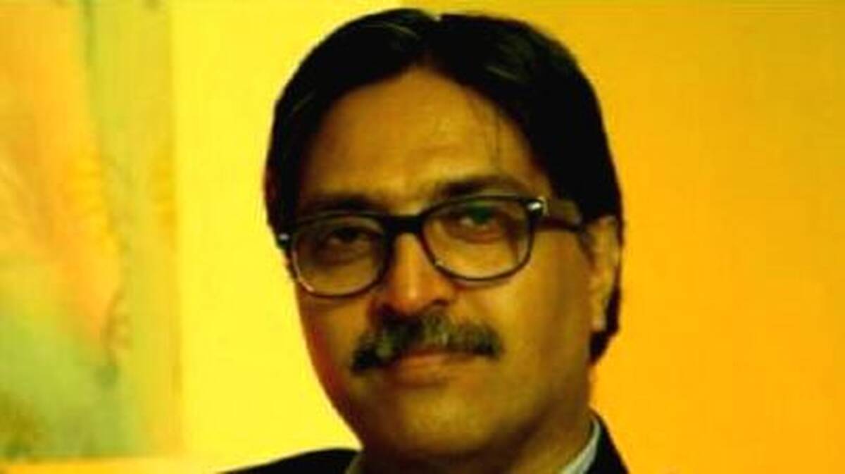 sudharasan