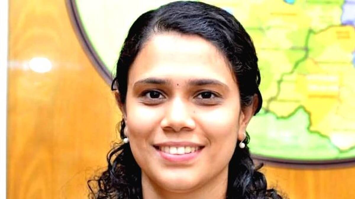 archana