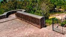 fort