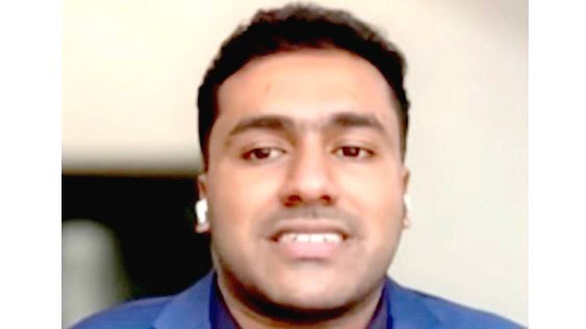manoj