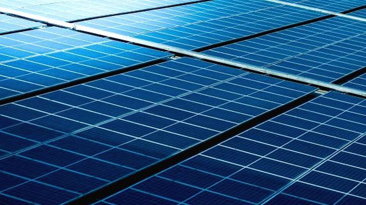 solar