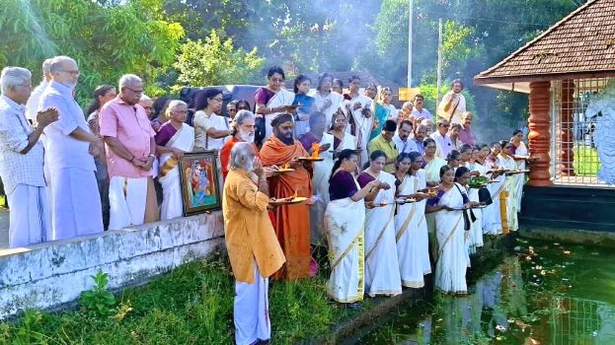krishnagatha
