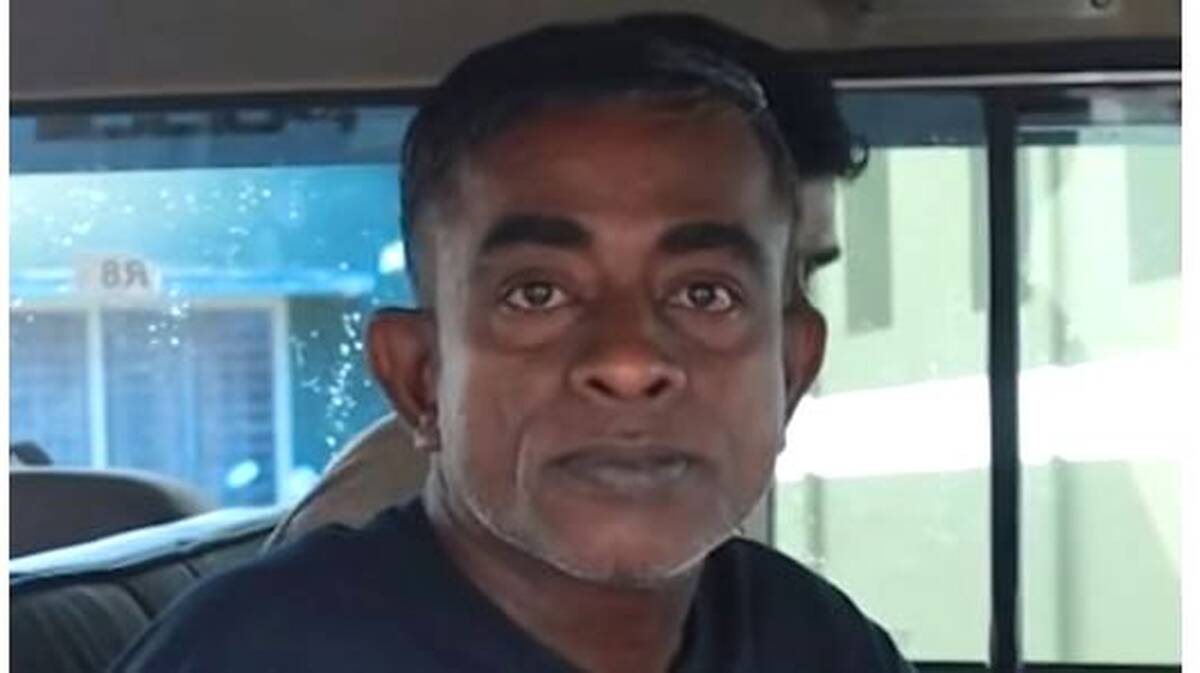 sunil-