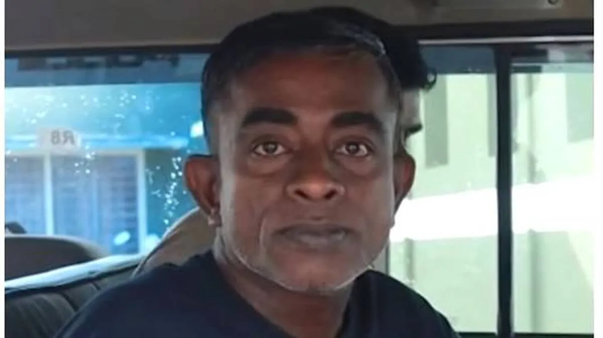 sunil-